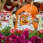 Puri Jagannath: రేపు జ్యేష్ఠ పూర్ణిమ.. 108 కలశాలతో స్వామికి మహాభిషేకం.. దీని వెనుక ఉన్న పరమార్థం ఇదే!