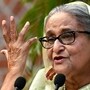 নির্বাসন থেকে হাসিনা স্পষ্ট জানিয়েছেন, চলতি বছরেই দেশে ফিরবেন এবং আওয়ামী লীগ আবারও জনগণের শক্তিতে ঘুরে দাঁড়াবে।(HT_PRINT)