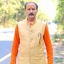 যানজটের হটাতে অ্যাকশন মুডে বাঁকুড়ার বিধায়ক(সৌজন্যে ফেসবুক )