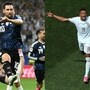 এবার শুরু হতে চলেছে নকআউটের মহারণ। 
