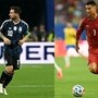 বিশ্বকাপের মঞ্চে লিওনেল মেসি ও ক্রিশ্চিয়ানো রোনাল্ডোর সম্ভাব্য শেষ লড়াই কঠিন হয়ে গেল।