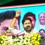 సీఎం రేవంత్ రెడ్డి