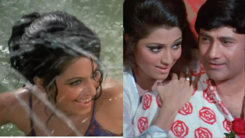 ‘সেটে এসে শুনি বিকিনি পরতে হবে, ২ ঘণ্টা শুটিং বন্ধ’, কার কথায় স্নানপোশাক পরতে রাজি হন বিন্দু
