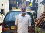 Cab driver seeks inflated fare from cops posing as passengers, arrested