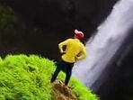 Complaint against MTDC over Insta reel showcasing ‘deadly’ waterfall spot in Raigad Complaint against MTDC over Insta reel showcasing ‘deadly’ waterfall spot in Raigad