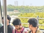 Delhiwale: Before we talk of the rising inches