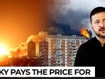 Deadly strikes hit Zaporizhzhia & Belgorod as Moscow, Kyiv trade blows Deadly strikes hit Zaporizhzhia & Belgorod as Moscow, Kyiv trade blows