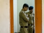 The Cybercrime Branch police have registered a case under for cheating and cheating by personation under the BNS , along with relevant provisions of the IT Act, against the unidentified suspect. (Photo by Sunil Ghosh / Hindustan Times\Representational image) The Cybercrime Branch police have registered a case under for cheating and cheating by personation under the BNS , along with relevant provisions of the IT Act, against the unidentified suspect. (Photo by Sunil Ghosh / Hindustan Times\Representational image)