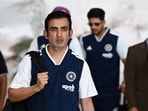 Gautam Gambhir's India lost 0-2 against Ireland.