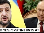 Russian President Vladimir Putin has praised Donald Trump as an experienced leader while revealing that Moscow remains ready to resume negotiations on Ukraine after the recent diplomatic efforts.