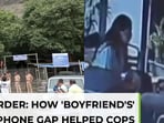 Pune murder: How Siya's 'boyfriend's' 10-hour phone gap helped cops nab accused