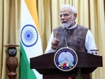 PM Modi made the remarks while addressing an extraordinary sitting of the National Assembly of Seychelles, becoming the first Indian premier to do so. 