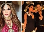 Akanksha Chamola is currently in Lock Upp Season 2.
