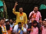 BVA chief Thakur’s Sahakar Panel wins 16 seats; kin’s rebellion fails (Praful Gangurde)