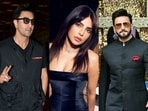 Bollywood's social media game