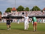 Ben Stokes opened in his last Test innings.