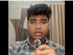 Vedant Shrivastava claimed that he only got a 2-mark increase after CBSE re-evaluation results. Vedant Shrivastava claimed that he only got a 2-mark increase after CBSE re-evaluation results.