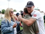 Ben Stokes was truly a force of nature!