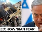 Truth behind Israel-Lebanon truce is out: Mojtaba fear forced Netanyahu to…