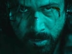 Emraan Hashmi in Awarapan 2 teaser. Emraan Hashmi in Awarapan 2 teaser.