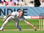 Ben Stokes announced retirement from international cricket on Sunday. Ben Stokes announced retirement from international cricket on Sunday.