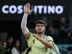 Carlos Alcaraz: Wimbledon 2026 will miss two-time champion Alcaraz, recovering from a wrist injury. He's cautious