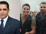 Firoz Nadiadwala on Akshay Kumar, Suniel Shetty and Paresh Rawal