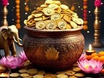 Wealth Remedies: ఆర్థిక ఇబ్బందులు, పనుల్లో ఆటంకాలా? పెద్దలు చెప్పిన ఈ జ్యోతిష్య పరిహారాలు తెలుసుకోండి!(pinterest)