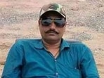 Police are investigating the circumstances leading to Jagan Gurjar's death.