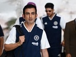 టీమిండియా కోచ్ గౌతమ్ గంభీర్..