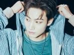 Concept photo of JAY B.