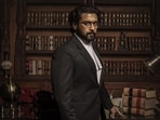 Suriya and TJ Gnanavel last worked together in Jai Bhim. 