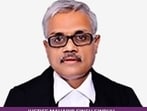 Justice Mahabir Singh Sindhu, a sitting judge of the Punjab and Haryana high court, passed away at a hospital in Gurugram on Sunday. Justice Mahabir Singh Sindhu, a sitting judge of the Punjab and Haryana high court, passed away at a hospital in Gurugram on Sunday.