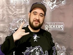 Kenny Kott, the producer of The Valenti Show on 97.1 The Ticket, has passed away.