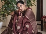 Krishi Thapanda wrote that she hasn't been allowed to grieve her friend's death. 