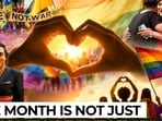 Pride Month India Concludes On A Hopeful Note Pride Month India Concludes On A Hopeful Note