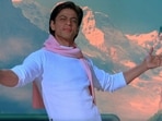 Shah Rukh Khan's blockbuster that changed Bollywood's marketing game.
