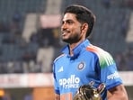 Shubman Gill has not been part of T20Is since December 2025