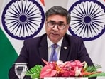 Misri, while addressing the special briefing on the state visit of Prime Minister Narendra Modi to Seychelles, said that although the ties between both the nations are not yet comprehensive economic partnership, but they do share a significant substantiative partnership.
