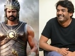 Puri Jagannadh got special treatment in Bangkok hospital for being Baahubali's friend.