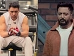 Ram Kapoor's behaviour with Riteish Deshmukh on Lock Upp receives criticism.