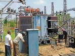 Residents allege repeated complaints about oil leakage to PSPCL went unheeded. (HT File) Residents allege repeated complaints about oil leakage to PSPCL went unheeded. (HT File)