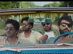 ఈ నగరానికి ఏమైంది సీక్వెల్‌ రిలీజ్ డేట్ లాక్..మళ్లీ నలుగురు దోస్తుల హంగామా