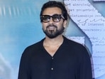 Fans cause some confusion about Suriya joining politics recently. 