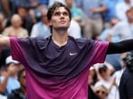 Britain's Jack Draper revealed that a previous injury to his left arm had flared up again, forcing him to step away from the Wimbledon.