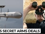 A new report claims Israel has supplied advanced defense technology to Gulf nations including Qatar and Saudi Arabia through complex security and commercial arrangements.