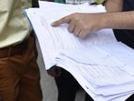 The CBSE has issued revised guidelines. (HT PHOTO/Representative)
