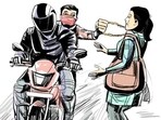 The Sector 5 police have registered an FIR under Section 304(1) of the Bharatiya Nyaya Sanhita against an unknown accused. (HT File)