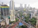 The authority dismissed the complaint while granting liberty to the parties to avail an appropriate remedy before the competent authority in accordance with law. (HT File)