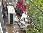 The child’s family plans legal action against the developer, while the maintenance agency cited seepage and homeowner maintenance as possible factors. (HT)